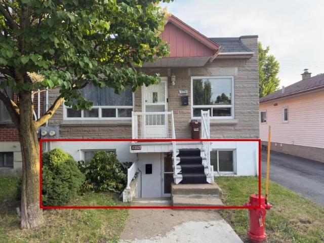 House for rent in St. Leonard's, Quebec