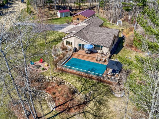 House for sale in Walker, Minnesota