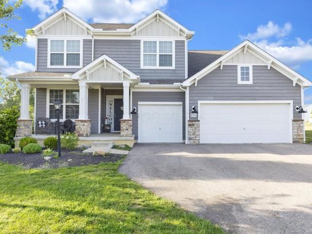 House for sale in Fairfield, Ohio
