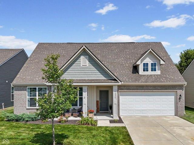 House for sale in Pendleton, Madison County