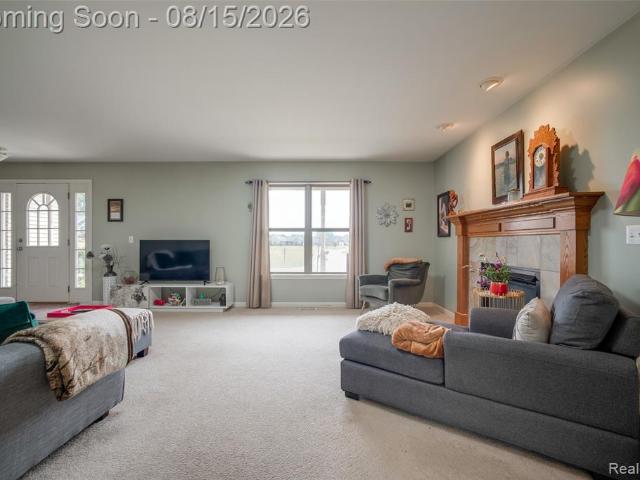 House for sale in Michigan