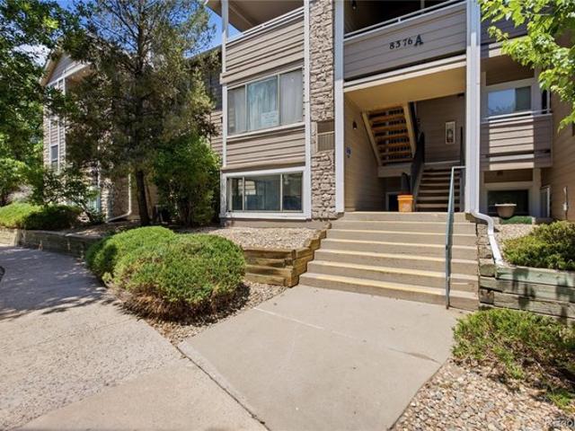 Condo for sale in Arapahoe, Colorado