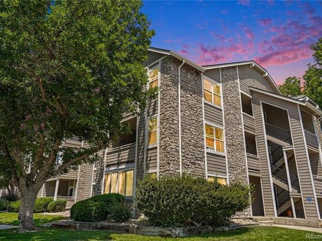 Condo for sale in Arapahoe, Colorado