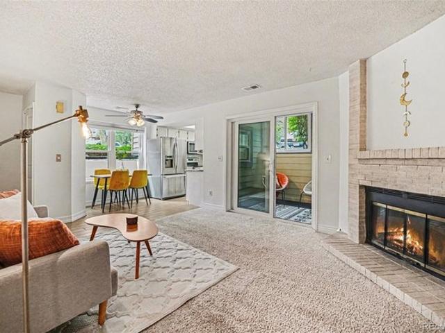Condo for sale in Arapahoe, Colorado