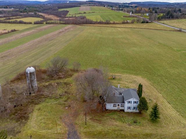 Land for sale in Fabius, New York