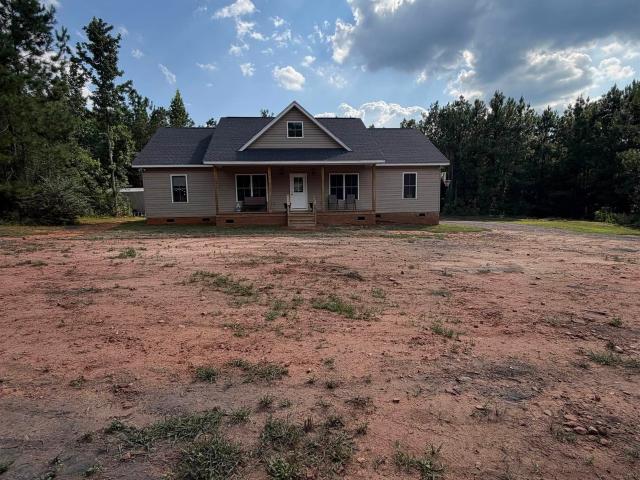 House for sale in Prosperity, South Carolina