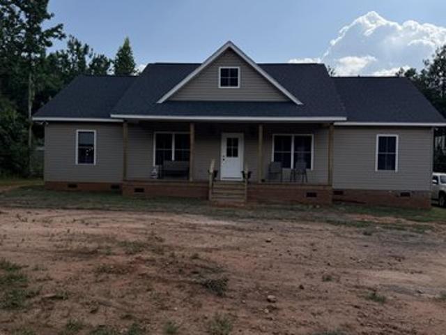 House for sale in Prosperity, South Carolina