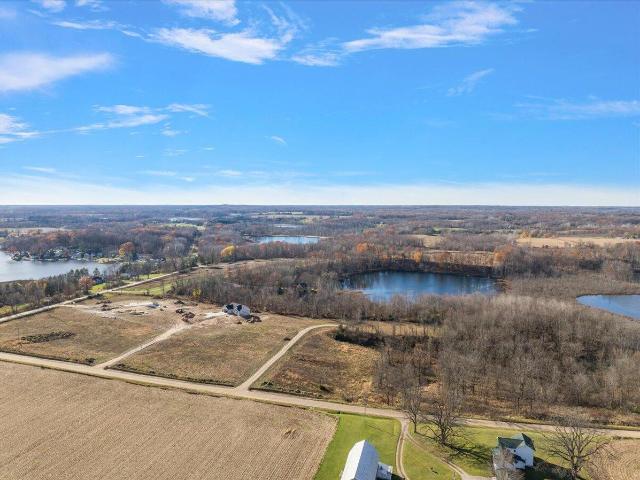 Land for sale in Michigan