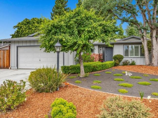 House for sale in Roseville, California