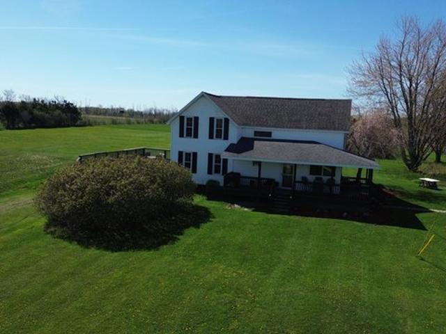 House for sale in Evart, Michigan