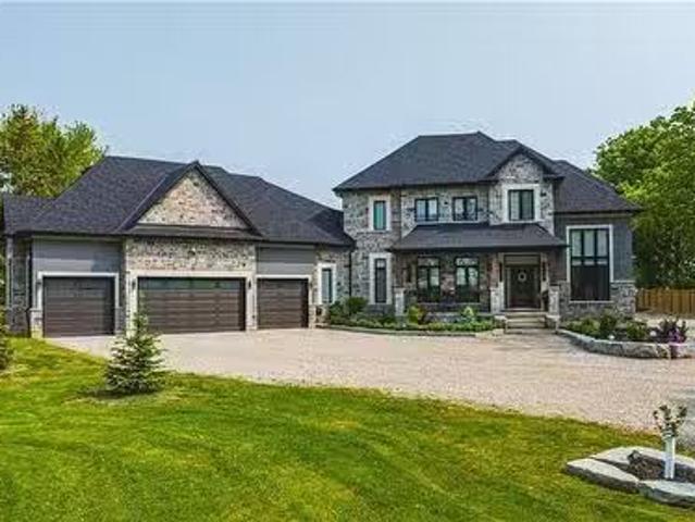 House for sale in Ancaster, Ontario