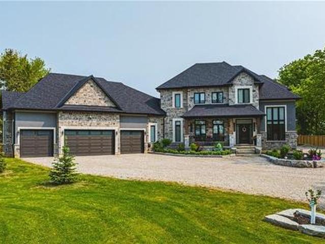 House for sale in Ancaster, Ontario