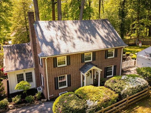 House for sale in Wyncote, Pennsylvania
