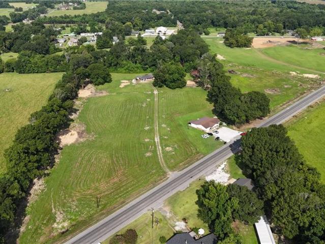 House for sale in Mansura, Louisiana