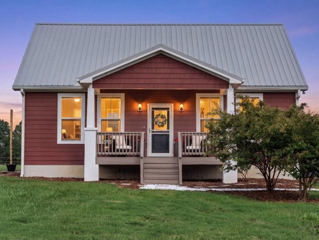 Farm for sale in Alamance, North Carolina