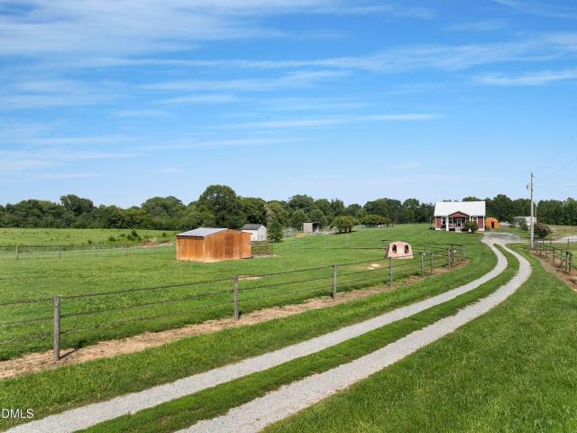 Farm for sale in Alamance, North Carolina