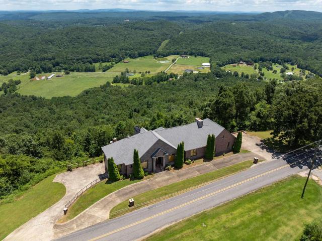 House for sale in Springville, Alabama