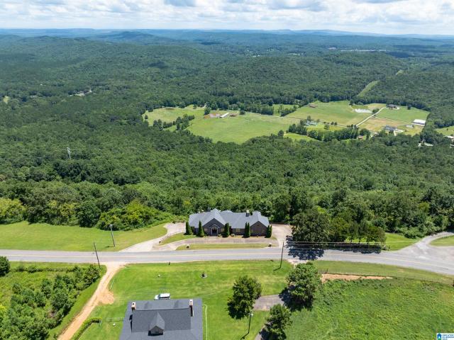 House for sale in Springville, Alabama