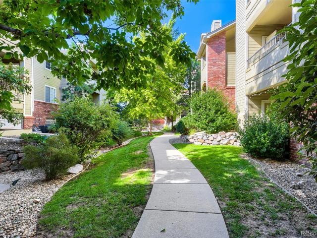 Condo for sale in Littleton, Colorado