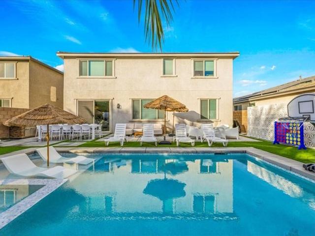 House for sale in Coachella, California