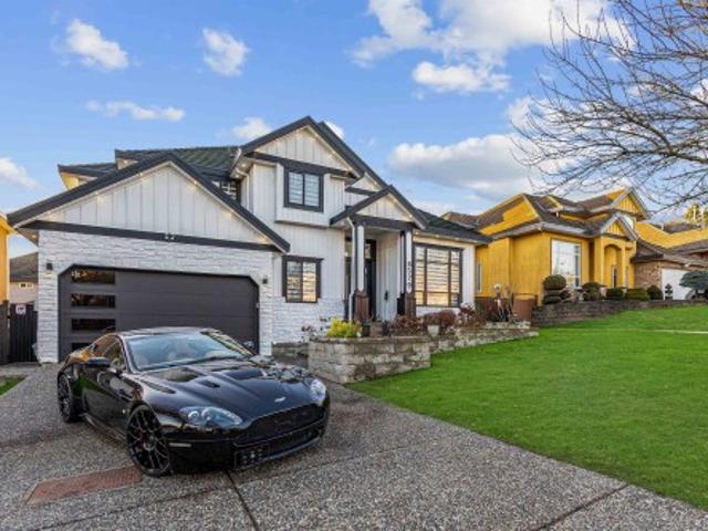 House for sale in Surrey, British Columbia
