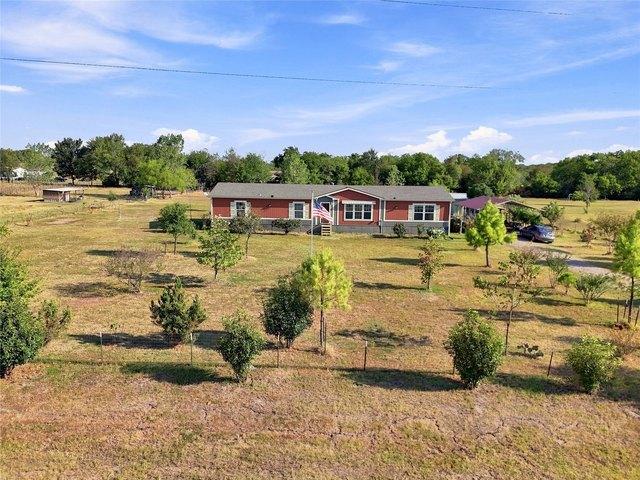 House for sale in Hunt, Texas