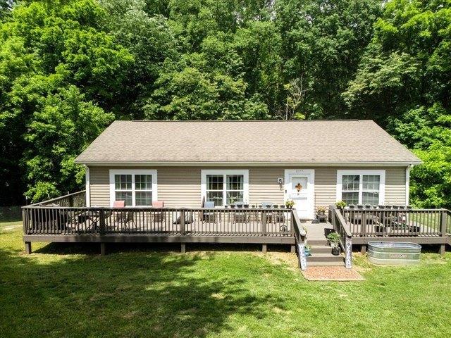 House for sale in Virginia