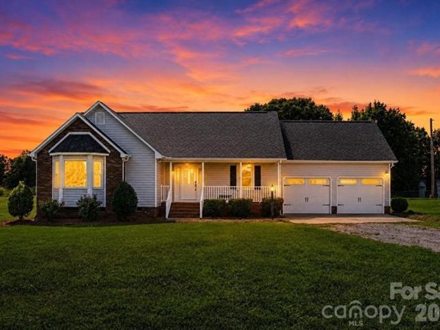 House for sale in Stanfield, North Carolina