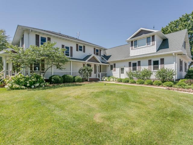 House for sale in Wisconsin