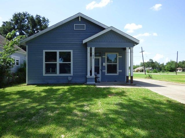 House for sale in Jefferson, Texas