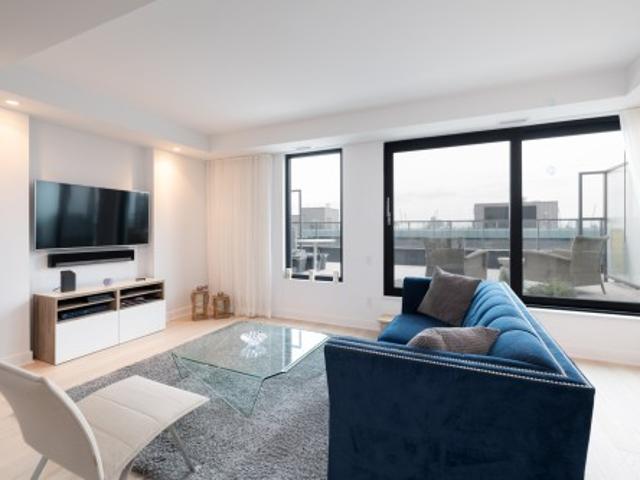Condo for sale in St. Leonard's, Quebec