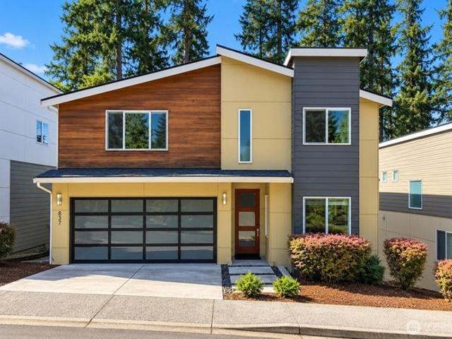 House for sale in Inglewood, Sammamish