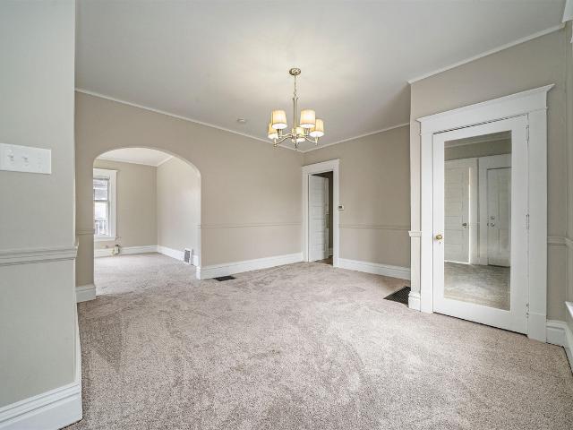 House for sale in Grand Rapids, Michigan