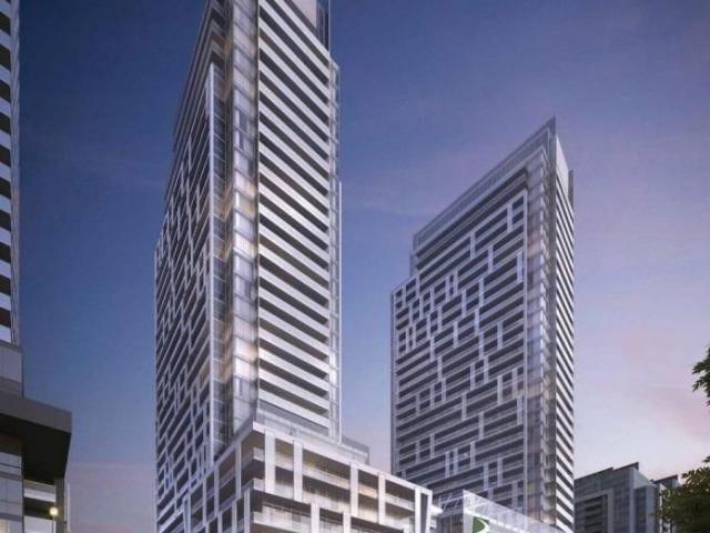 Condo for rent in Woburn, Ontario