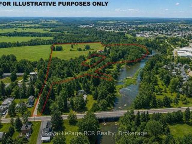 House for sale in Grey, Ontario