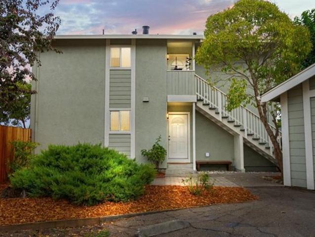 House for sale in Petaluma, California