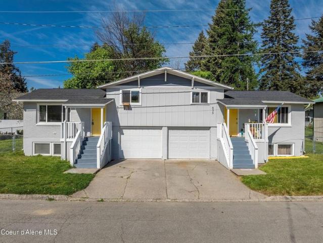 Apartment for sale in Coeur D Alene