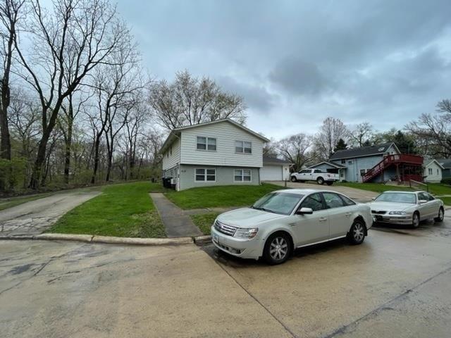 House for sale in Iowa City, Iowa