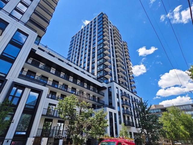 Condo for rent in Woburn, Ontario