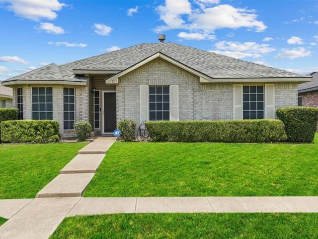 House for sale in Cedar Hill, Texas