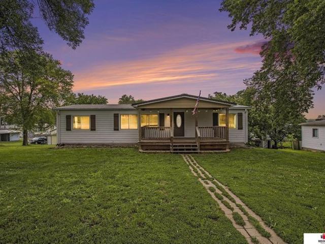 House for sale in Nebraska
