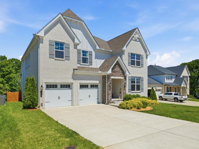 House for sale in Tennessee