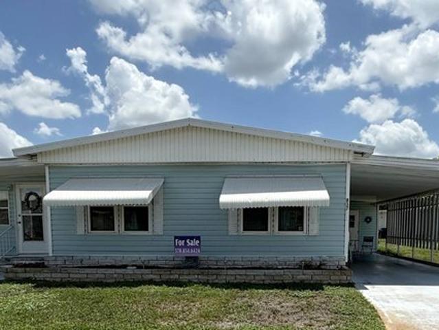 House for sale in Ellenton, Florida