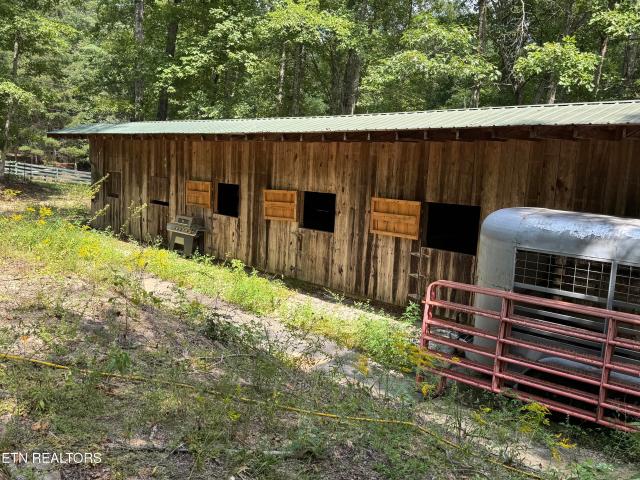 Land for sale in Oneida, East Tennessee