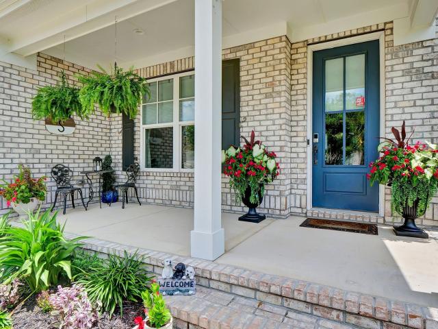 House for sale in Wilmington, North Carolina