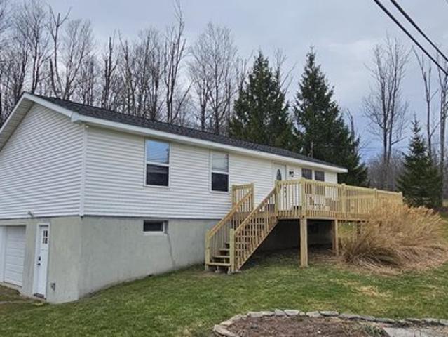 House for sale in Honesdale, Pennsylvania