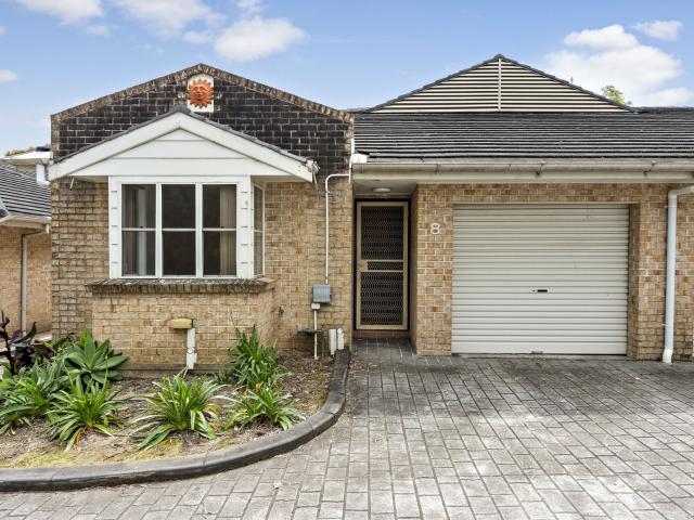 House for rent in Sydney, New South Wales