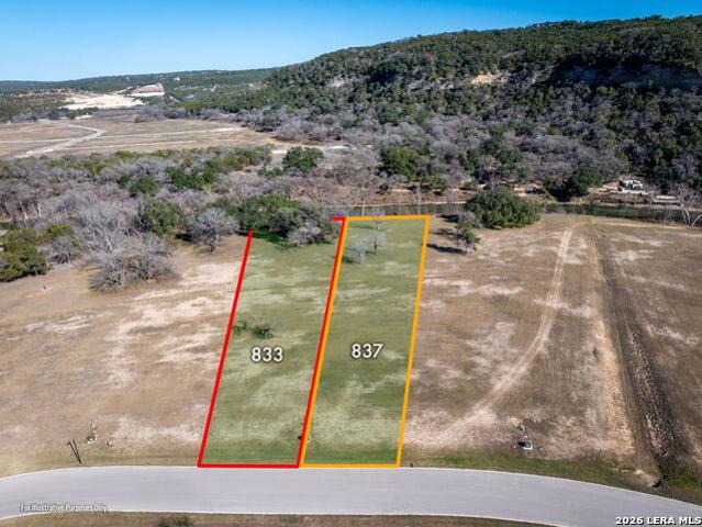 Land for sale in New Braunfels, Texas