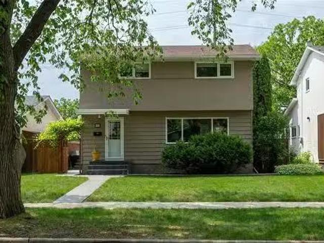 House for sale in East St. Paul, Manitoba