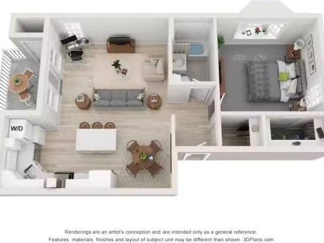 Apartment for rent in Branford